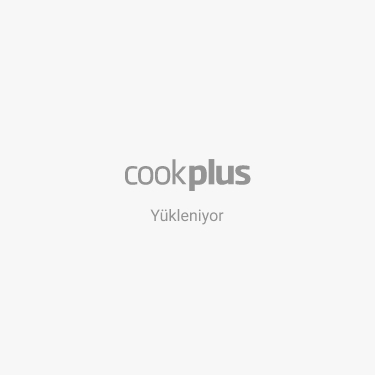 Cookplus With Love Fuşya Cam Saklama Kabı